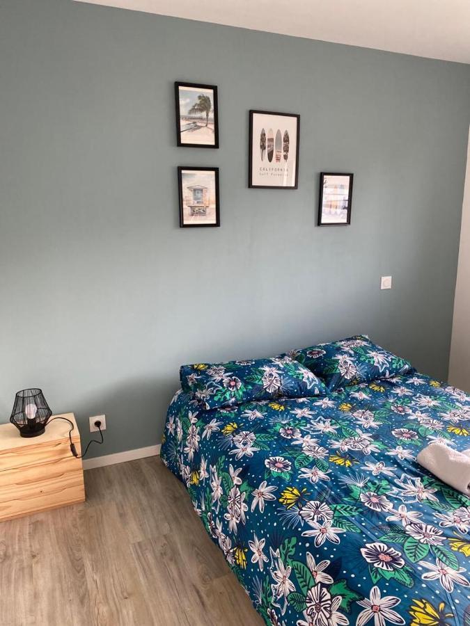 Maison Neuve Cosy A 20 Min Des Plages #Lorient #Cosy Pont-Scorff Ngoại thất bức ảnh